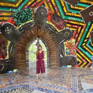 Meet your Posher, Arlene